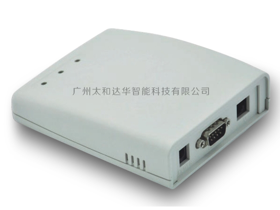 广州太和达华超高频RRU9806台面读写器