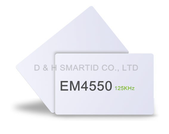 EM4450/ EM4550 SMART CARD from EM company EM-Marine card from Switzerland