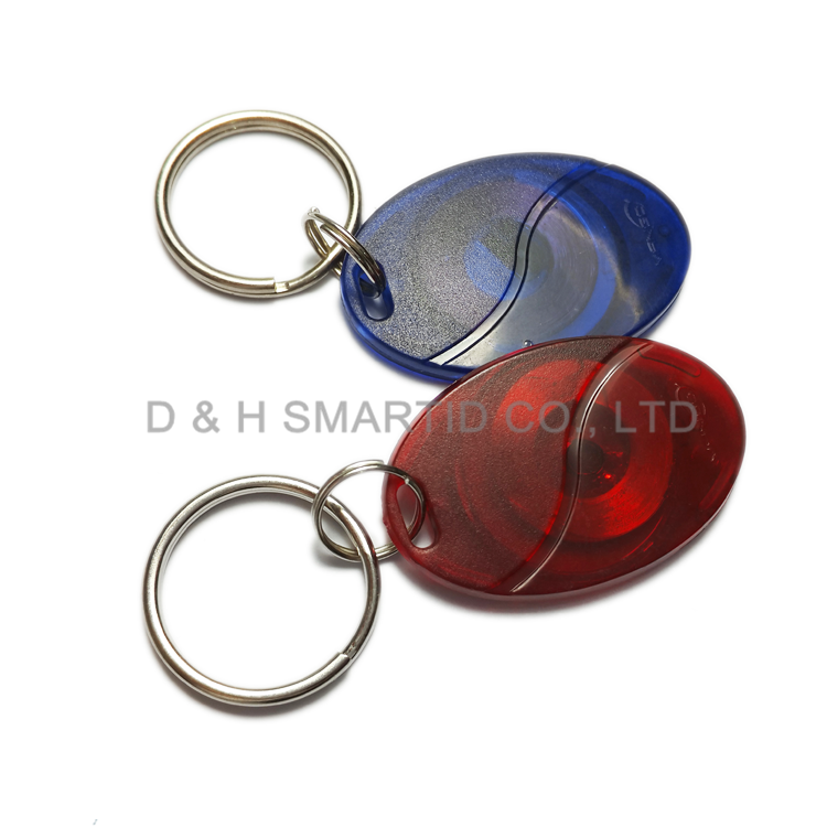 Mango keyfob AB0010 TK4100 keychain