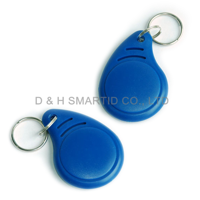 ABS keyfob AB0005 125Khz keyfob