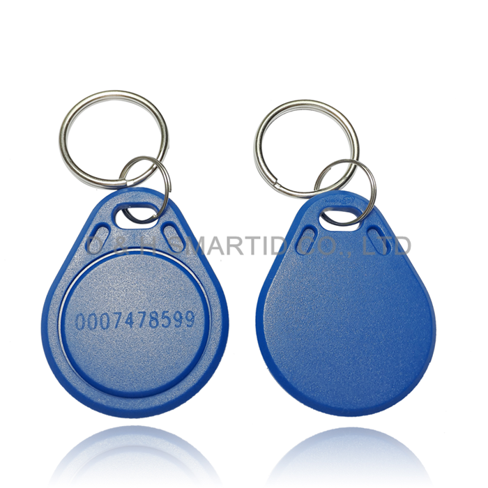 ABS RFID keyfob AB0003 125Khz keyfob