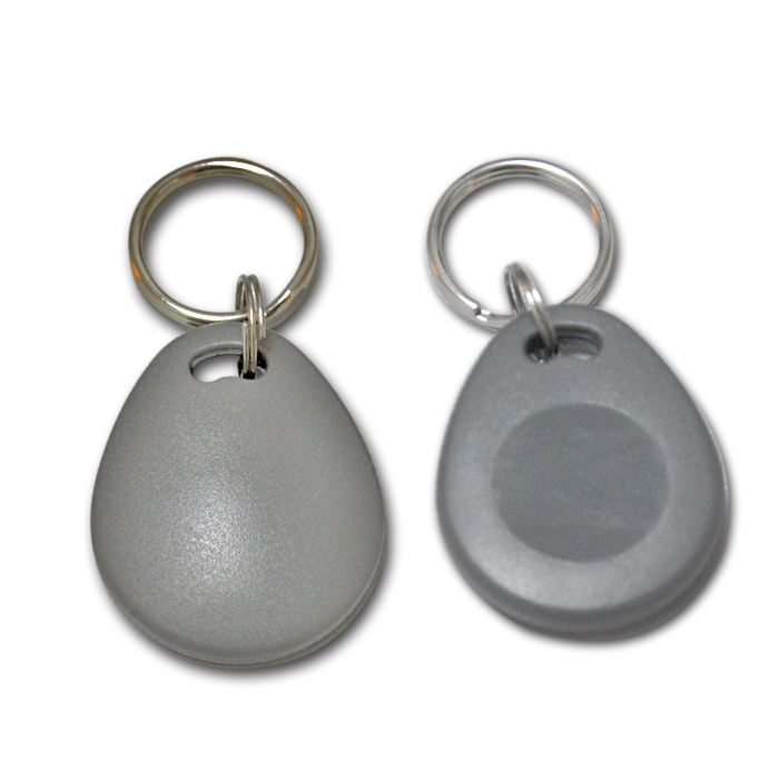 P06 keyfob UHF keyfob keychain EM keyfob