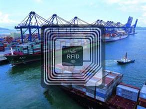 船舶RFID身份证浙江内河首发