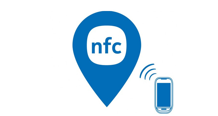 NFC技术浅析 与RFID、蓝牙的区别 