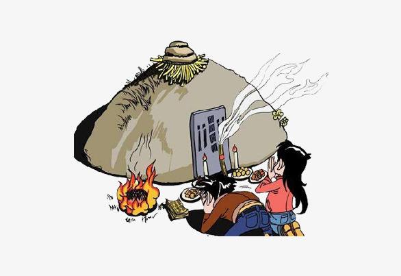 史上最恐怖的RFID解决方案——用在骨灰盒的RFID标签